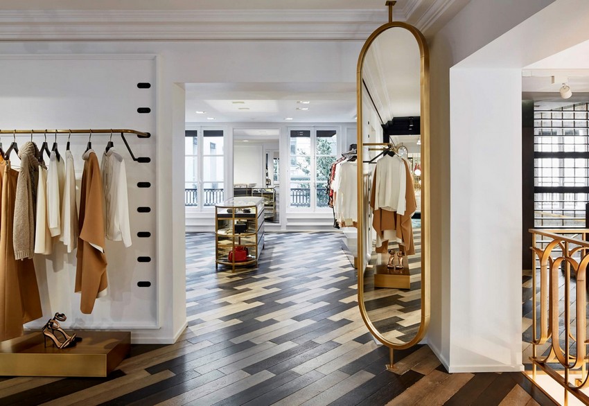 Luxury Retail Interior Designs To Get Inspired By