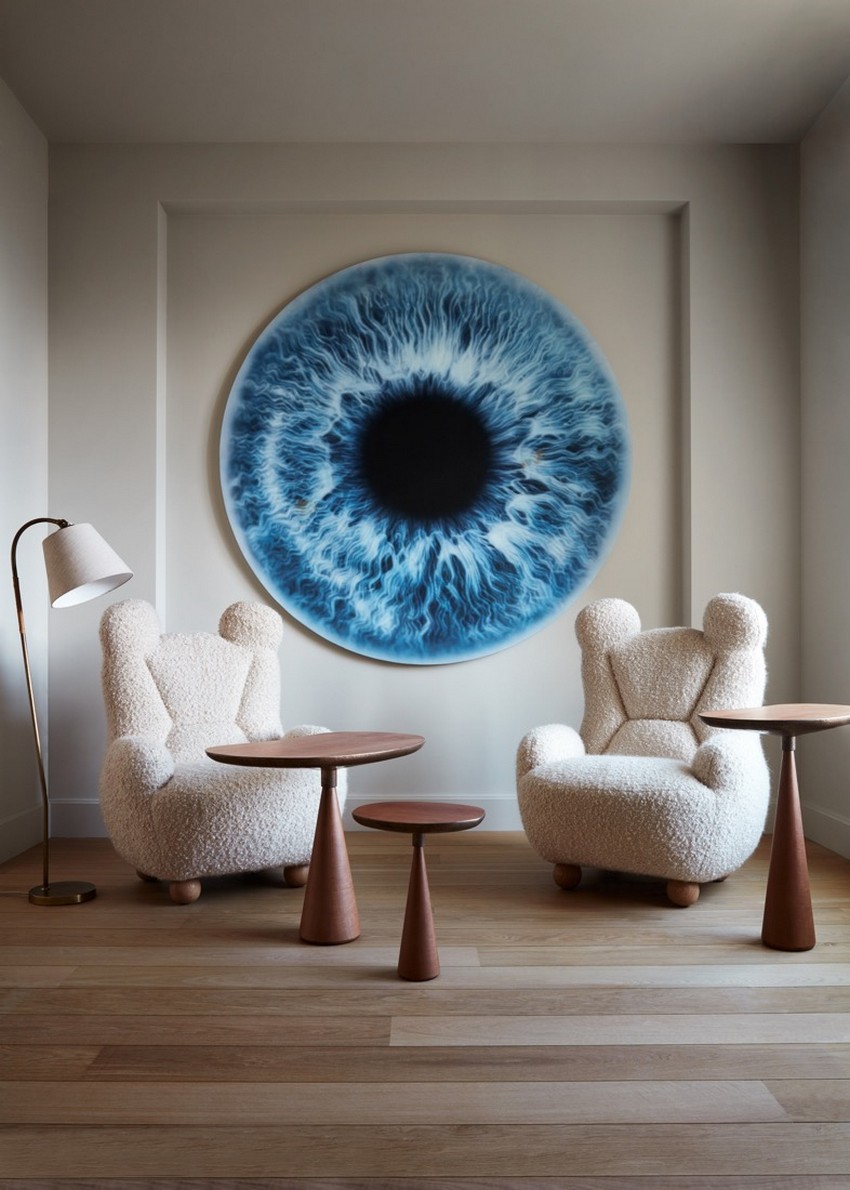 Pierre Yovanovitch: Warm Modernism Through a Made in France Style