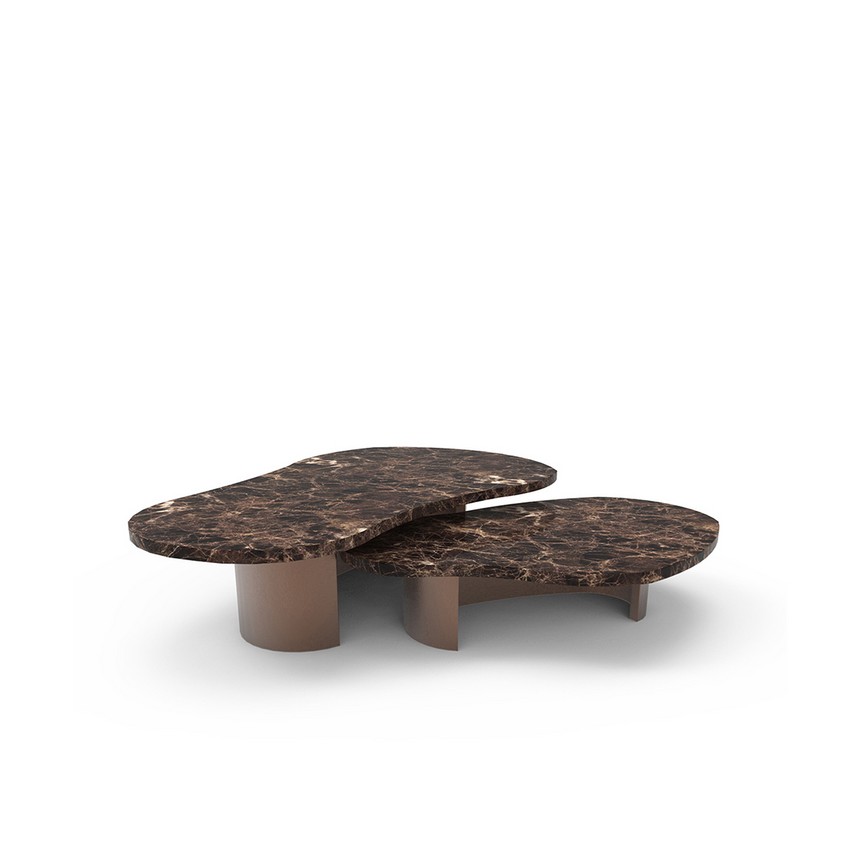 Pierre Yovanovitch: Warm Modernism Through a Made in France Style