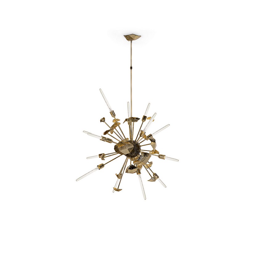 Luxury Retail Interior Designs To Get Inspired By