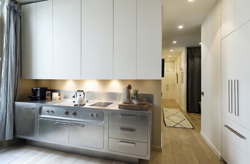 10 Sur Dix: More Than A Showroom, A Design Reference Worldwide