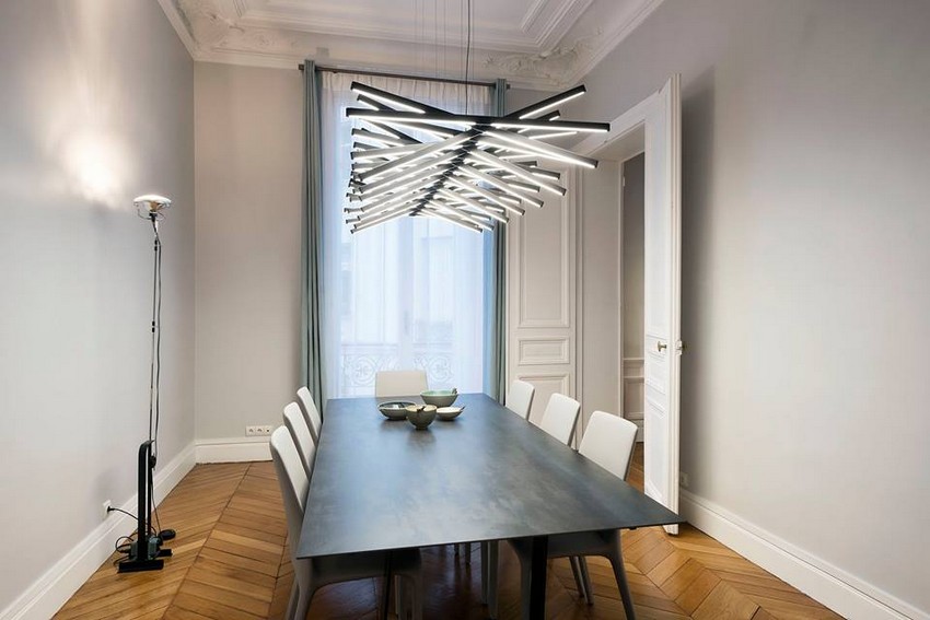 10 Sur Dix: More Than A Showroom, A Design Reference Worldwide