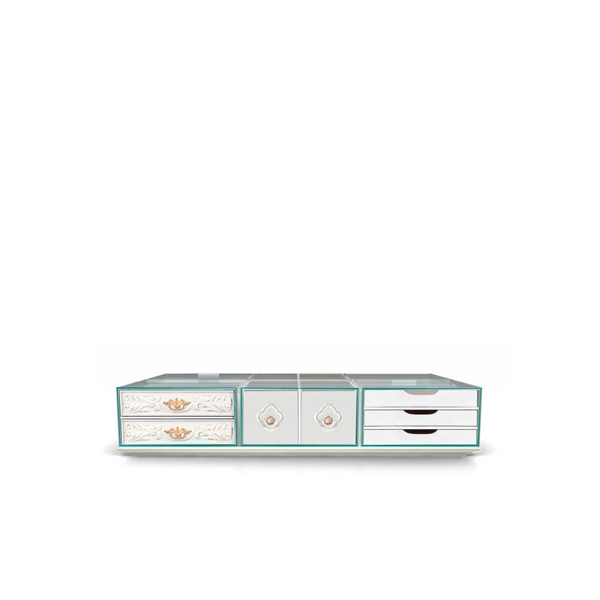 Inside Celebrity Homes: The Apex of Luxury, Elegance and Refined Taste