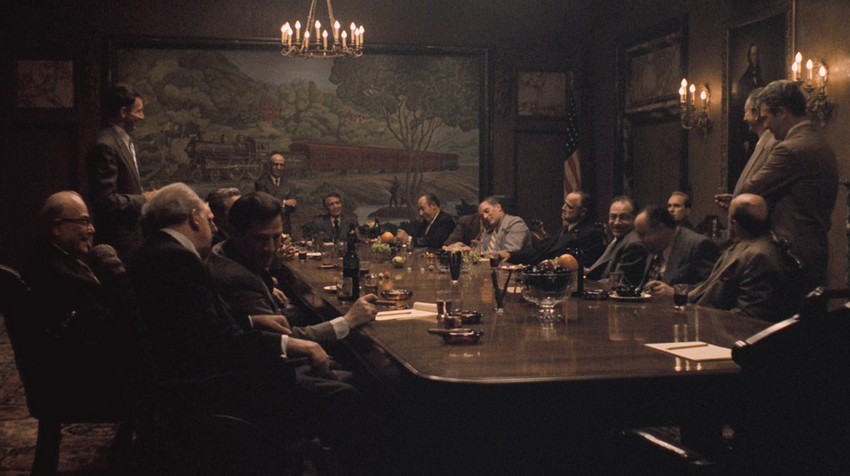 Get A House Like The Movies: How To Achieve Oscar Worthy Interiors