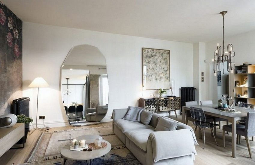 10 Sur Dix: More Than A Showroom, A Design Reference Worldwide