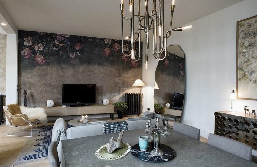 10 Sur Dix: More Than A Showroom, A Design Reference Worldwide