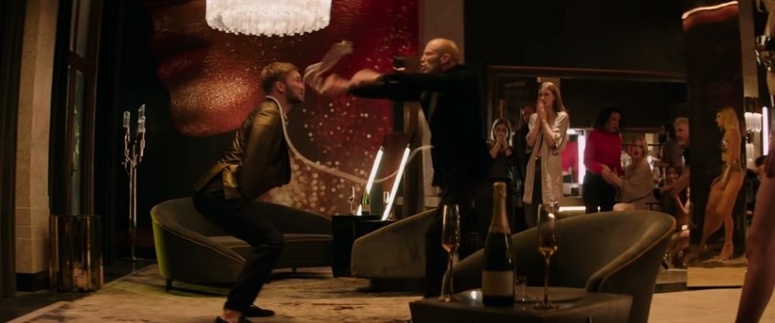 Get A House Like The Movies: How To Achieve Oscar Worthy Interiors