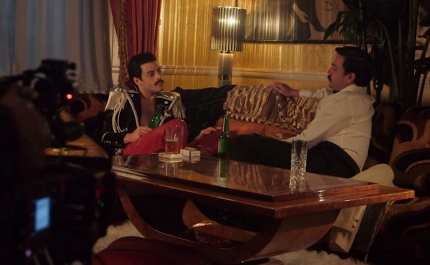 Get A House Like The Movies: How To Achieve Oscar Worthy Interiors