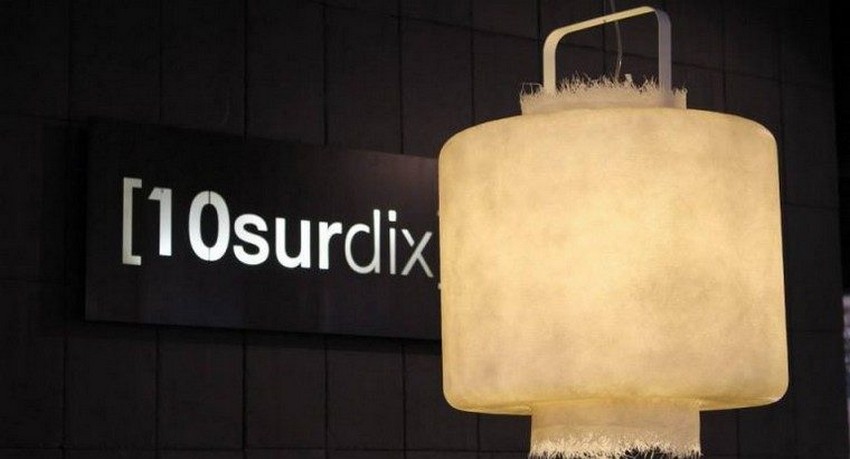 10 Sur Dix: More Than A Showroom, A Design Reference Worldwide