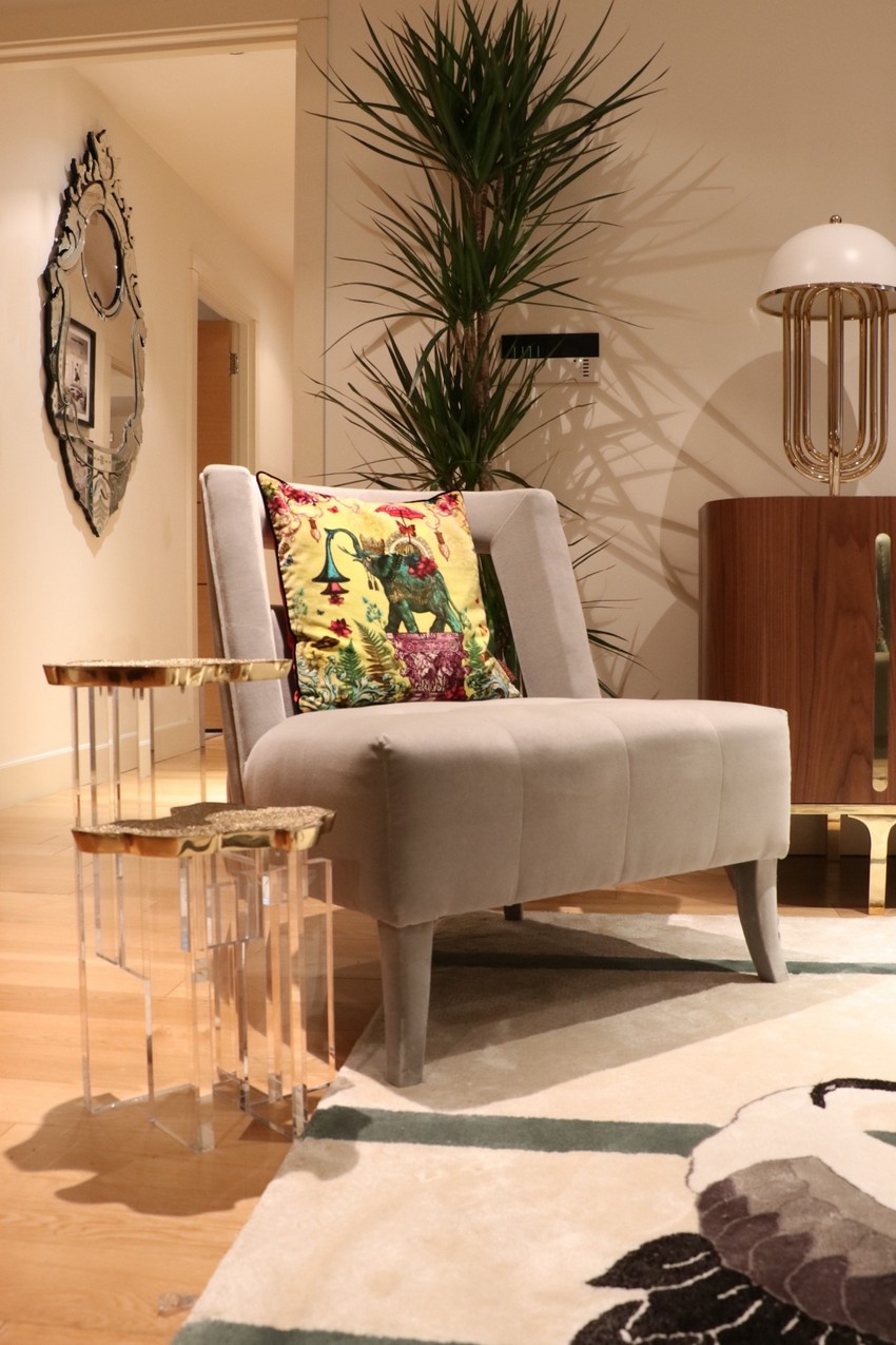 Intimate, Authentic, Luxurious: How Covet London Became A Design Hub