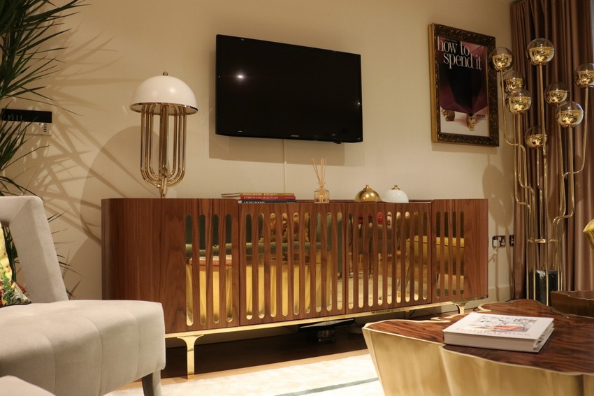 Intimate, Authentic, Luxurious: How Covet London Became A Design Hub