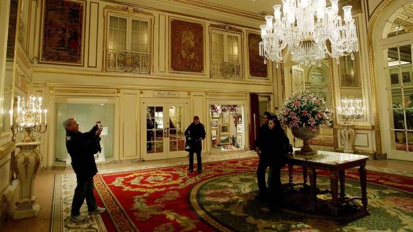 Get A House Like The Movies: How To Achieve Oscar Worthy Interiors