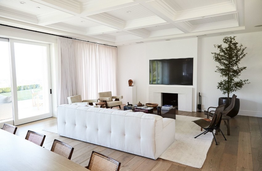 Inside Celebrity Homes: The Apex of Luxury, Elegance and Refined Taste