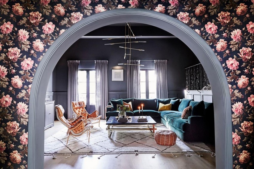 Inside Celebrity Homes: The Apex of Luxury, Elegance and Refined Taste