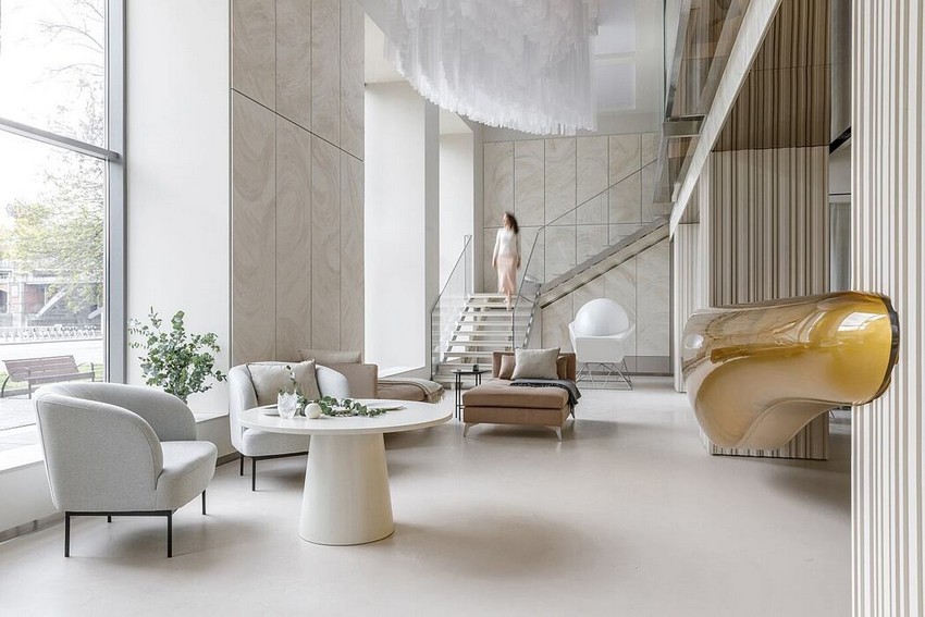 Interior Design Trends 2021: Luxury Minimal Design Is Here To Stay