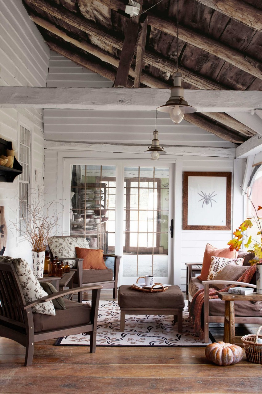 7 Fall Decorating Ideas Everyone Is Talking About