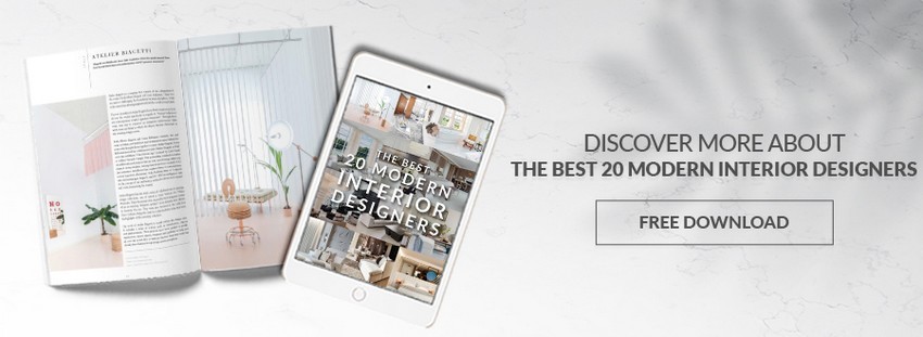 Introducing 7 Rising Stars Taking the Interior Design World by Storm