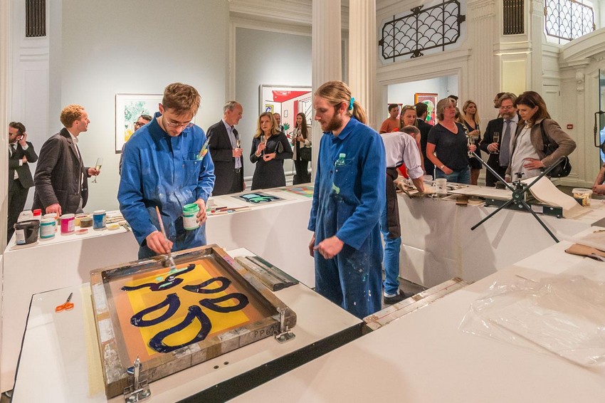 London Craft Week 2020: Celebrating Imagination, Passion and Skill