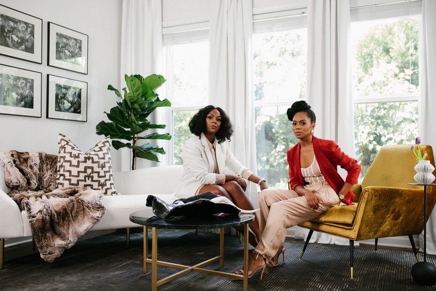 Introducing 7 Rising Stars Taking the Interior Design World by Storm