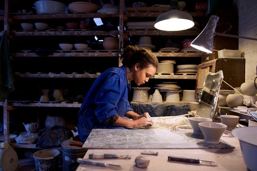 London Craft Week 2020: Celebrating Imagination, Passion and Skill