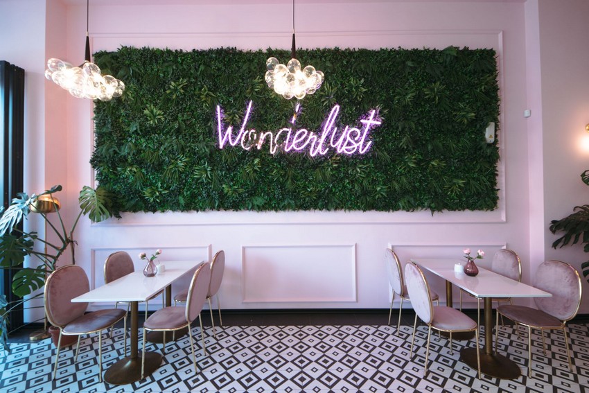 Trend Alert: October Top Trends In Interior Design