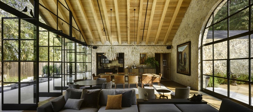 Trend Alert: October Top Trends In Interior Design