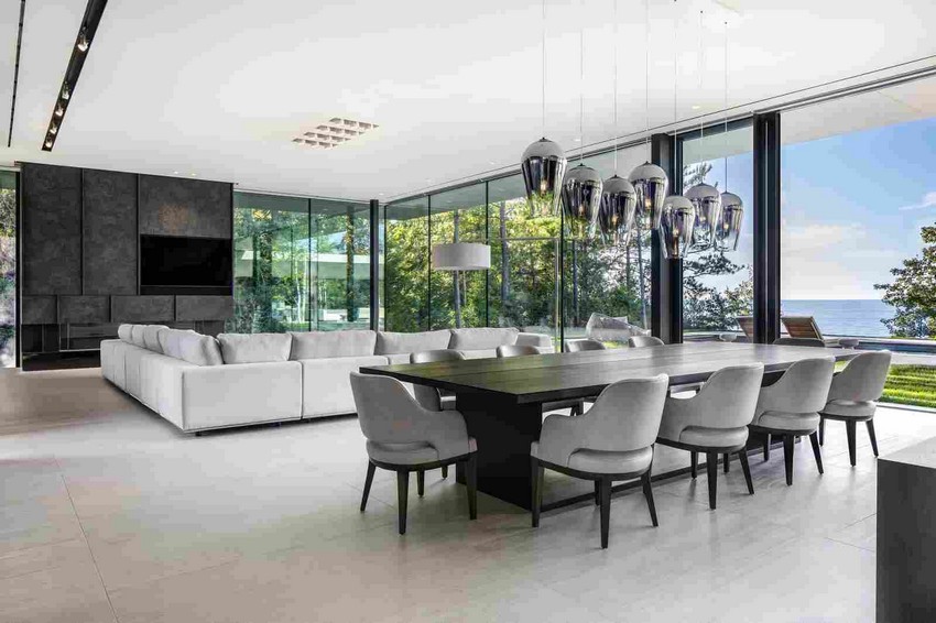 Trend Alert: October Top Trends In Interior Design