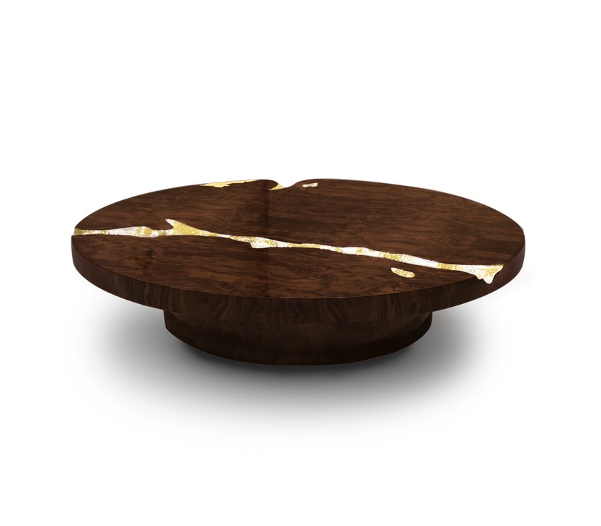 Enhance 2020's Fall Through These Interior Design Trends