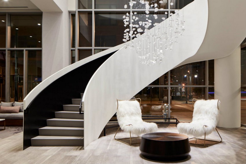 Enhance 2020's Fall Through These Interior Design Trends