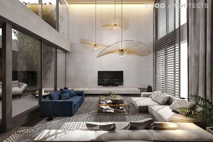 Luxury Living Rooms And Tips You Need To Know (Part I)