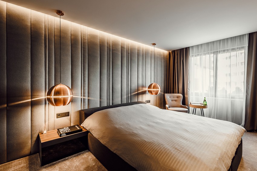 Trend Alert: October Top Trends In Interior Design