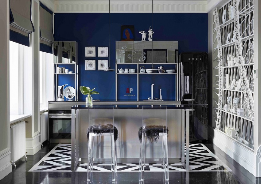 Trend Alert: October Top Trends In Interior Design