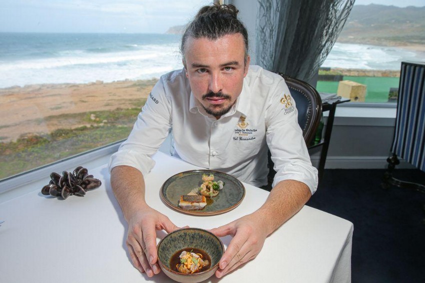 GastronóCovetED Magazine's New Issue: Work From Homenimo