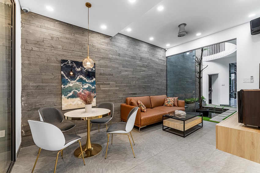 Trend Alert: October Top Trends In Interior Design