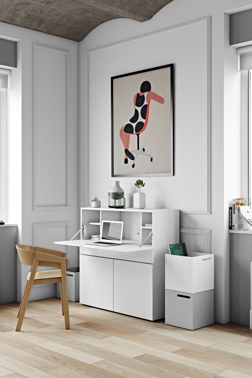 CovetED Magazine's New Issue: Work From Home