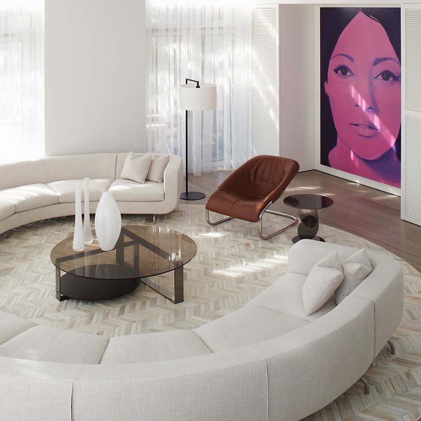 Enhance 2020's Fall Through These Interior Design Trends