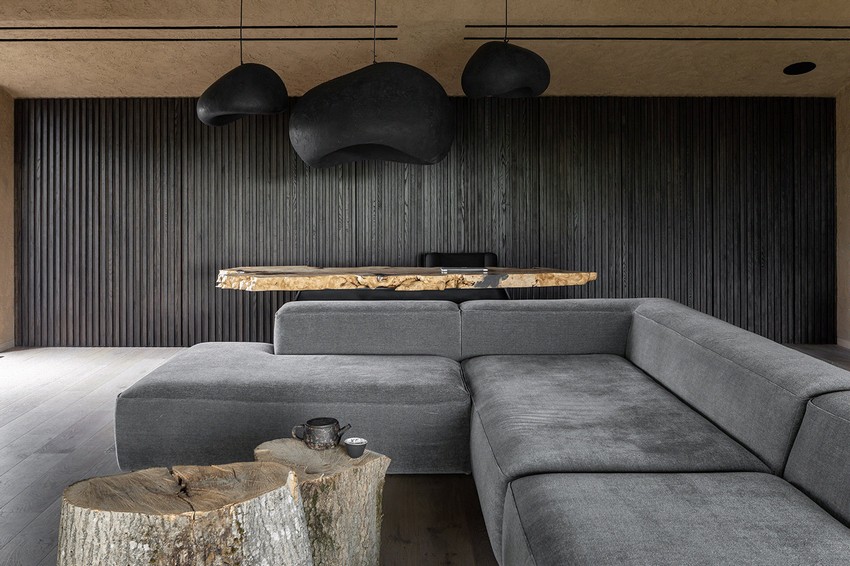 Trend Alert: October Top Trends In Interior Design