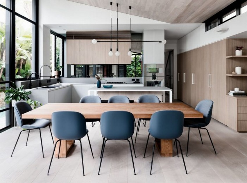 Trend Alert: October Top Trends In Interior Design