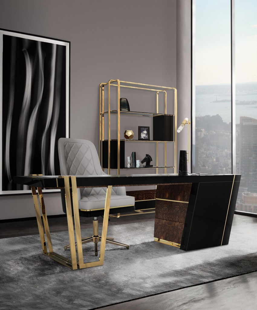 CovetED Magazine's New Issue: Work From Home