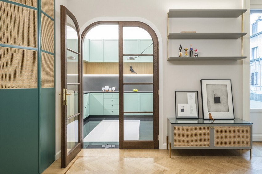 Trend Alert: October Top Trends In Interior Design