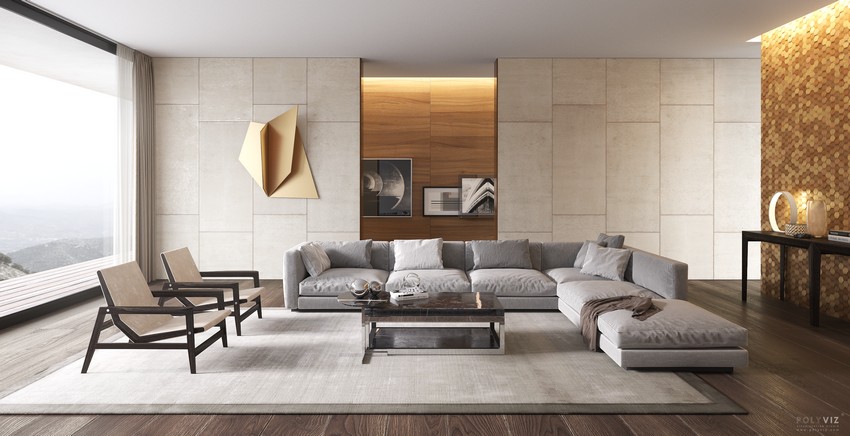 Luxury Living Rooms And Tips You Need To Know (Part II)