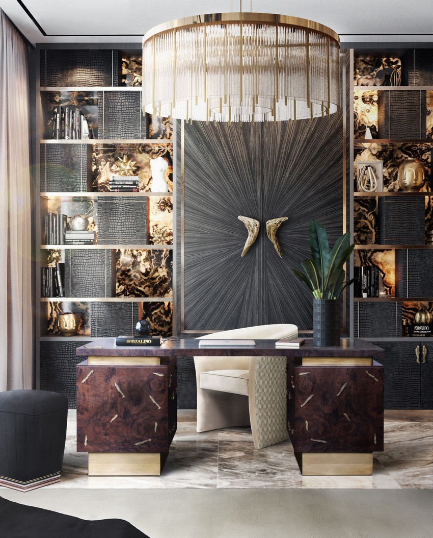 CovetED Magazine's New Issue: Work From Home