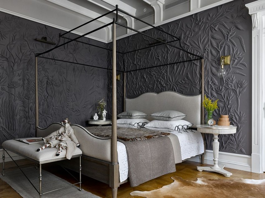 Trend Alert: October Top Trends In Interior Design