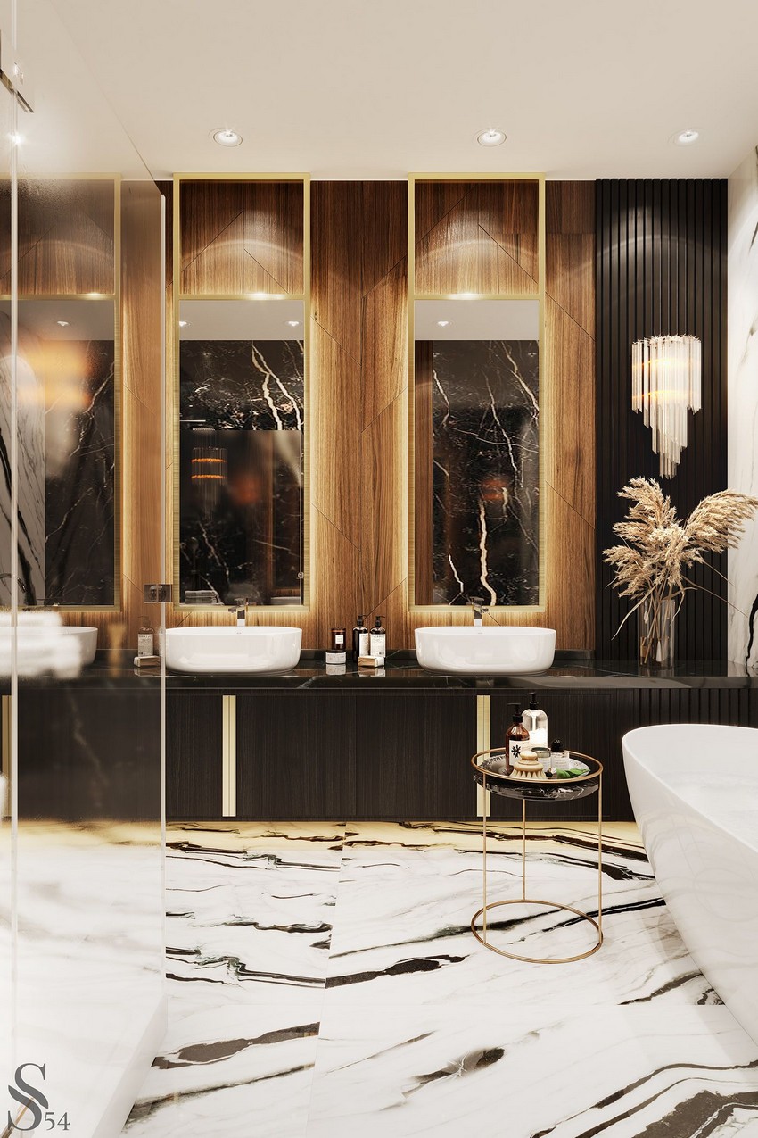 Enhance 2020's Fall Through These Interior Design Trends