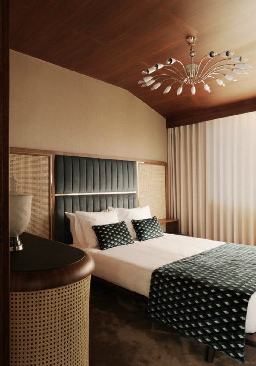 Trend Alert: October Top Trends In Interior Design