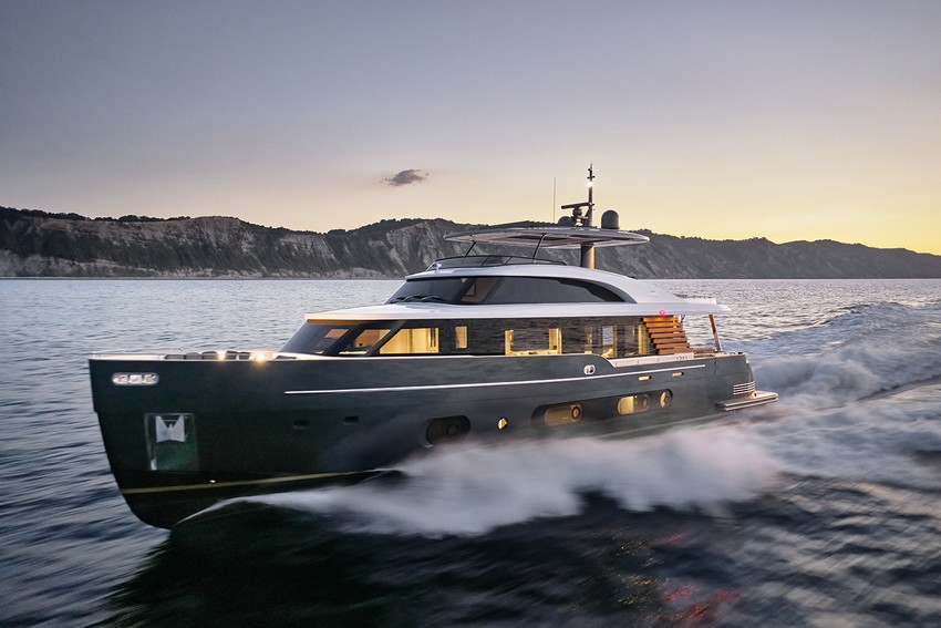 FLIBS Is Back: Discover The Greatest Boat Show In The Seven Seas