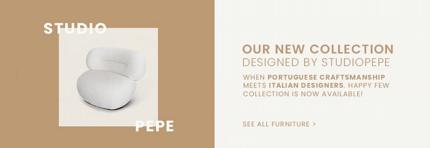 Trend Alert: October Top Trends In Interior Design