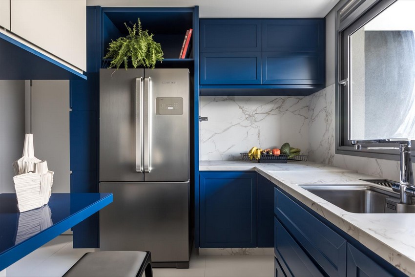 Trend Alert: October Top Trends In Interior Design