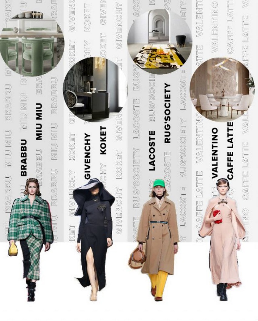 CovetED Magazine's New Issue: Work From Home