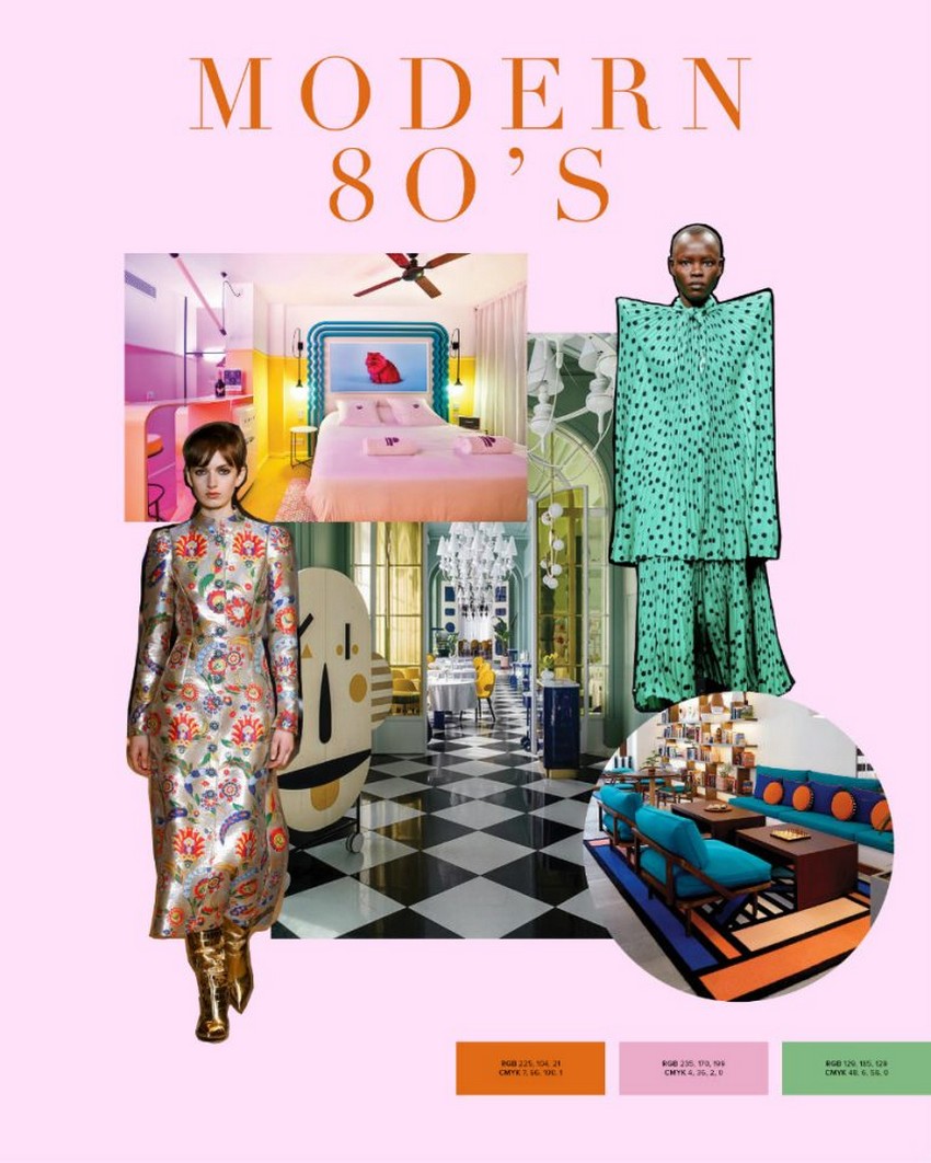 CovetED Magazine's New Issue: Work From Home